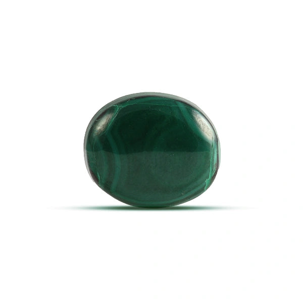 Malachite - 12.62 carats