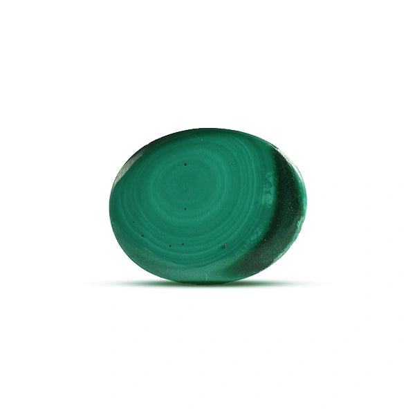 Malachite - 13.95 carats