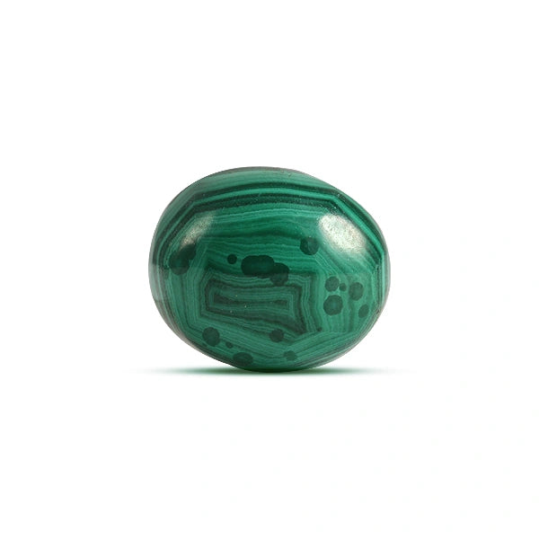 Malachite - 14.08 carats