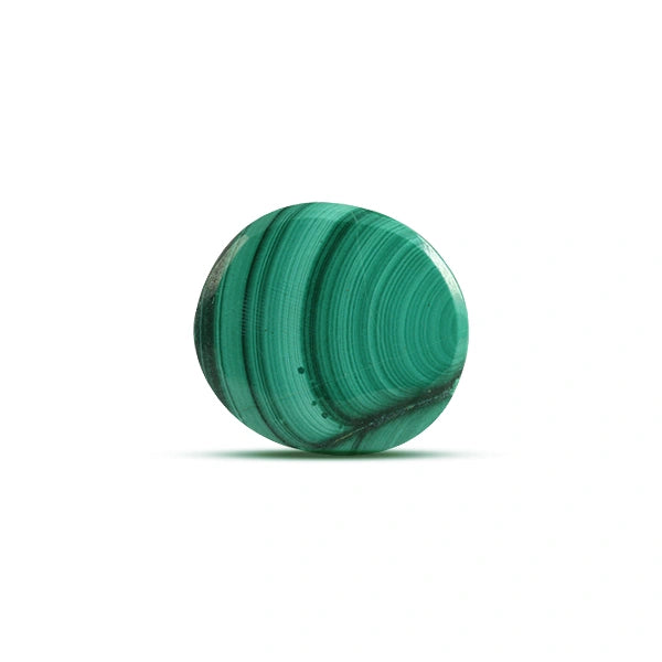 Malachite - 17.40 carats