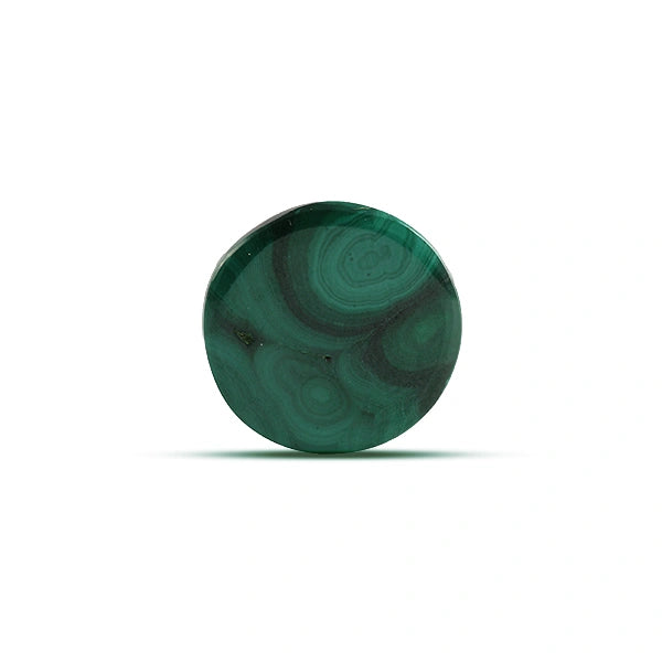 Malachite - 21.19 carats