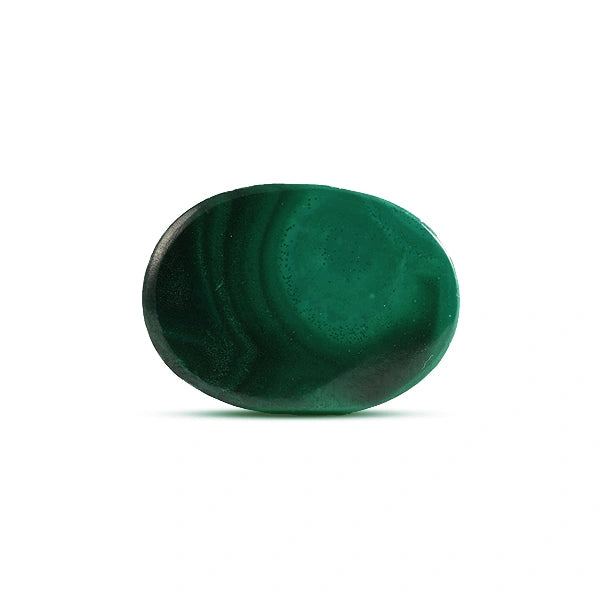 Malachite - 21.49 carats