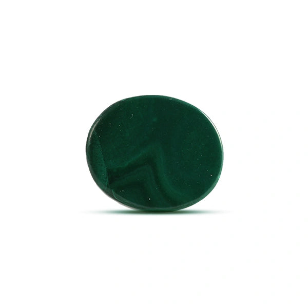 Malachite - 7.02 carats