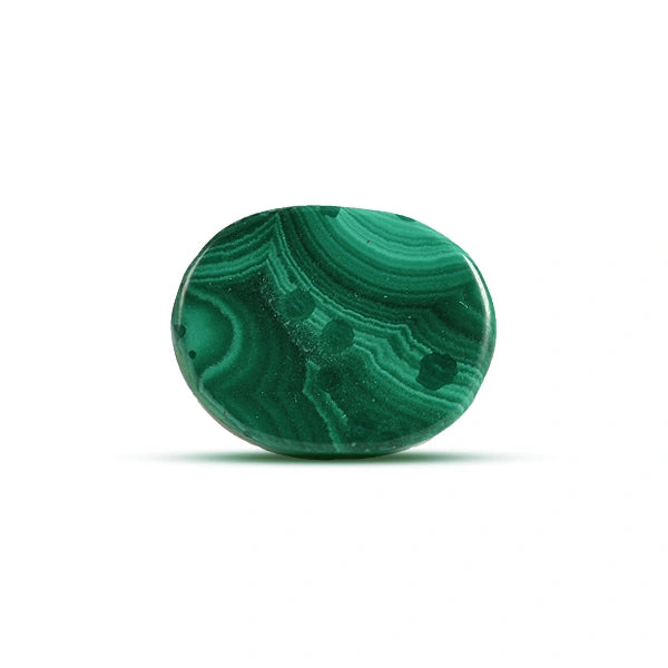 Malachite - 7.09 carats