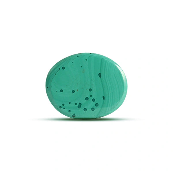 Malachite - 8.09 carats