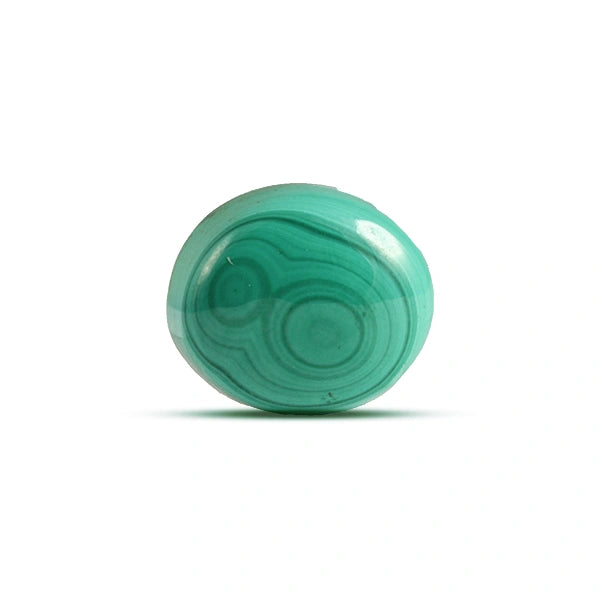 Malachite - 9.23 carats