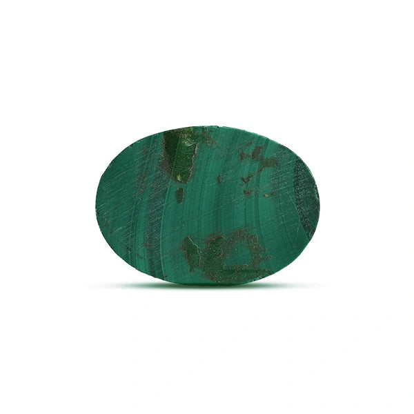 Malachite - 9.24 carats