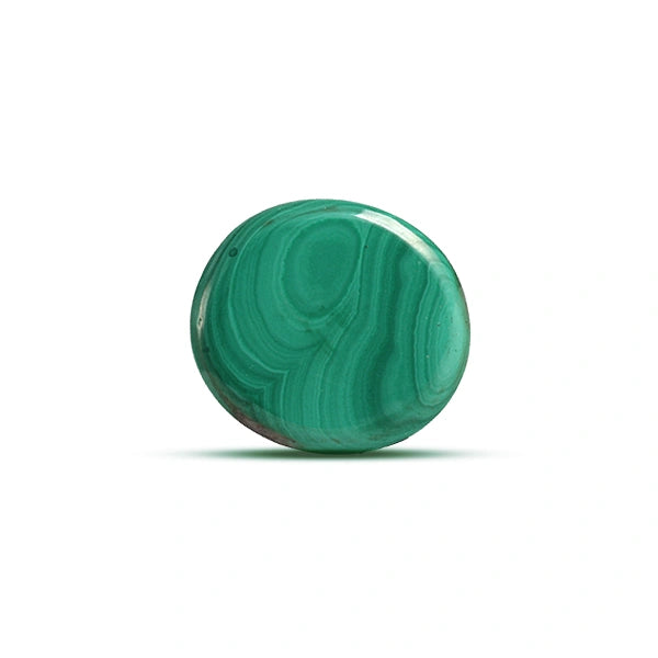 Malachite - 9.57 carats
