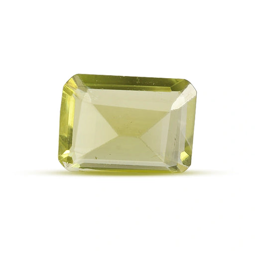 Peridot - 0.98 Carats