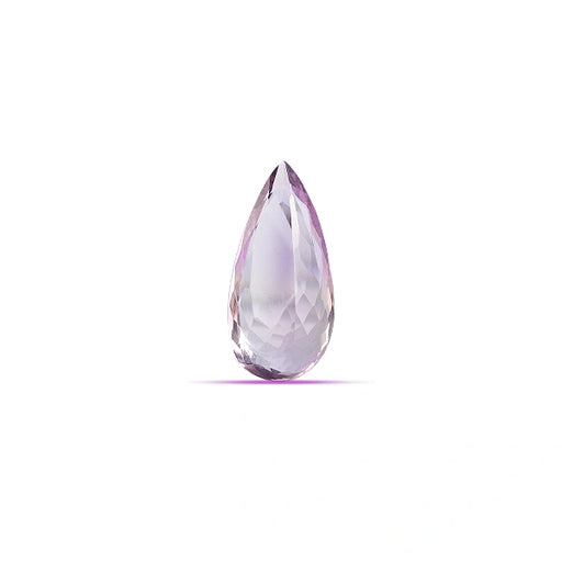 Amethyst- 10.95 carats