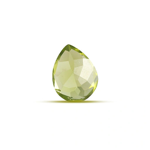 Peridot - 2.07 Carats