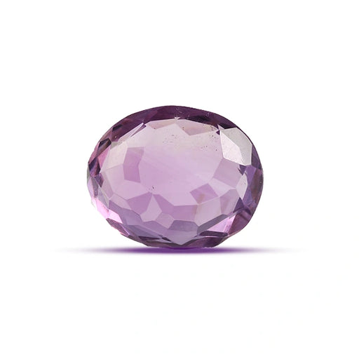 Amethyst- 4.88 carats