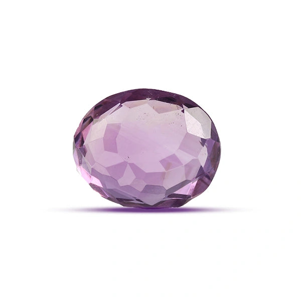 Amethyst- 4.88 carats