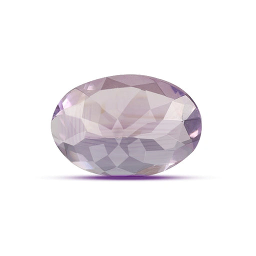 Amethyst- 4.00 carats