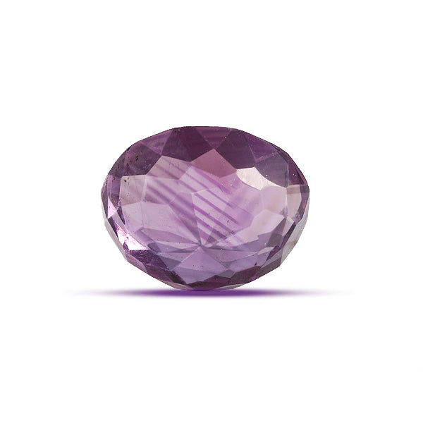 Amethyst- 5.17 carats
