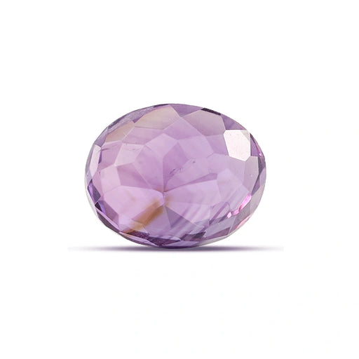 Amethyst- 5.27 carats