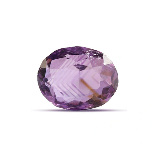 Amethyst- 5.27 carats
