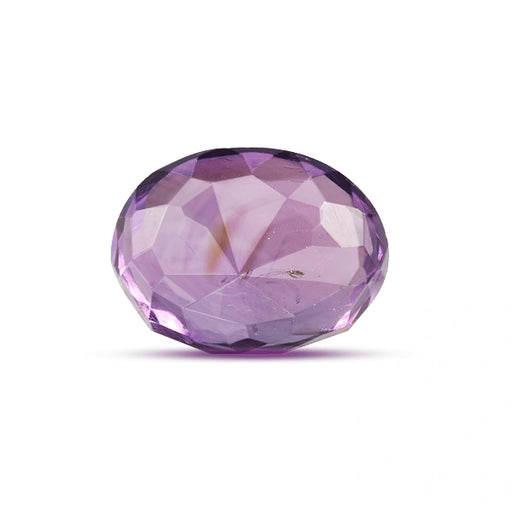 Amethyst- 5.50 carats
