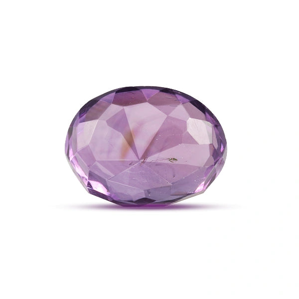 Amethyst- 5.50 carats