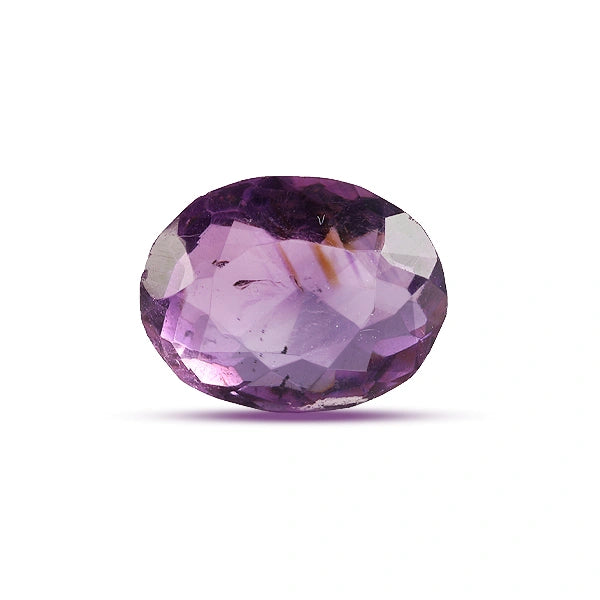 Amethyst- 5.50 carats
