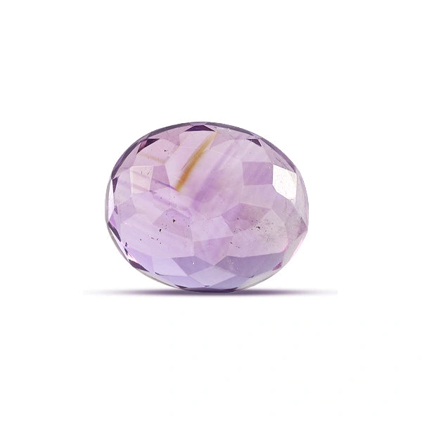 Amethyst- 5.55 carats