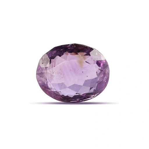 Amethyst- 5.55 carats