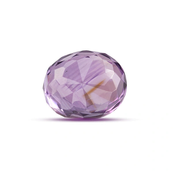 Amethyst- 5.50 carats