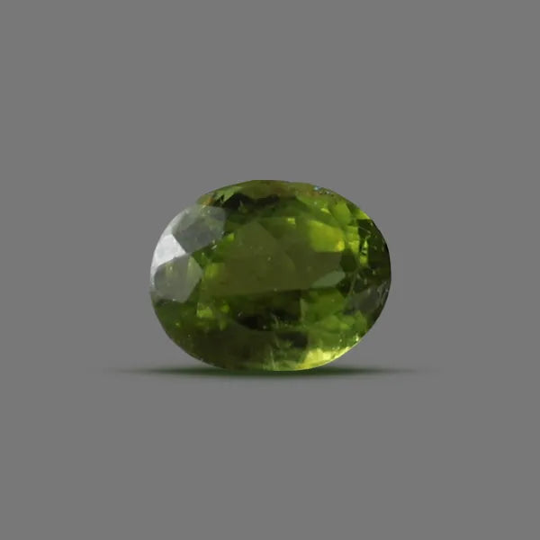 Peridot - 3.86 carats