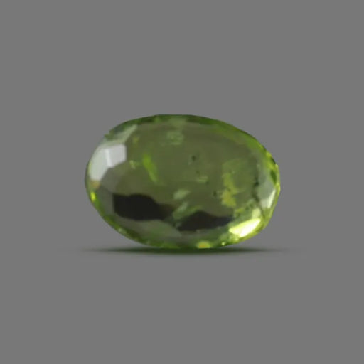 Peridot - 3.91 carats