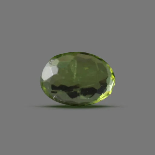 Peridot - 3.92 carats