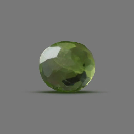 Peridot - 3.92 carats