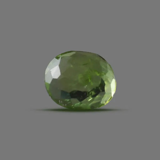 Peridot - 3.96 carats