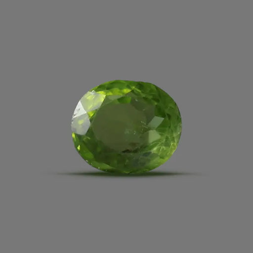 Peridot - 3.96 carats