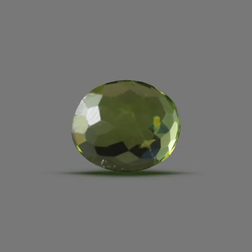 Peridot - 3.96 carats