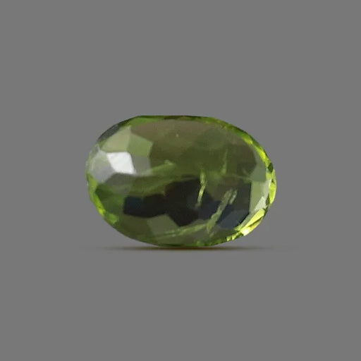 Peridot - 4.01 carats