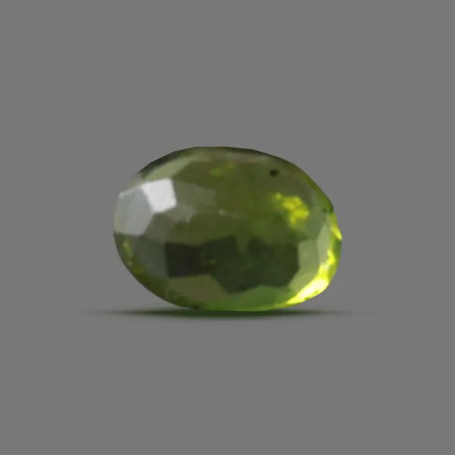Peridot - 4.02 carats