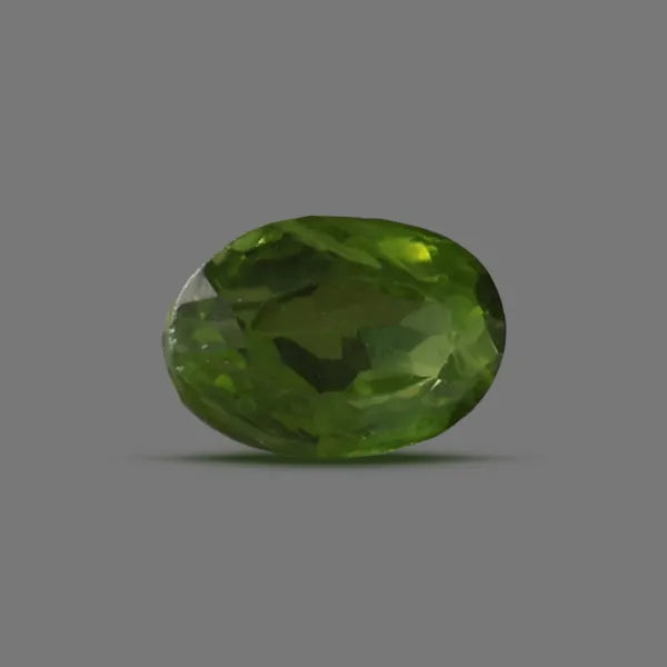 Peridot - 4.03 carats