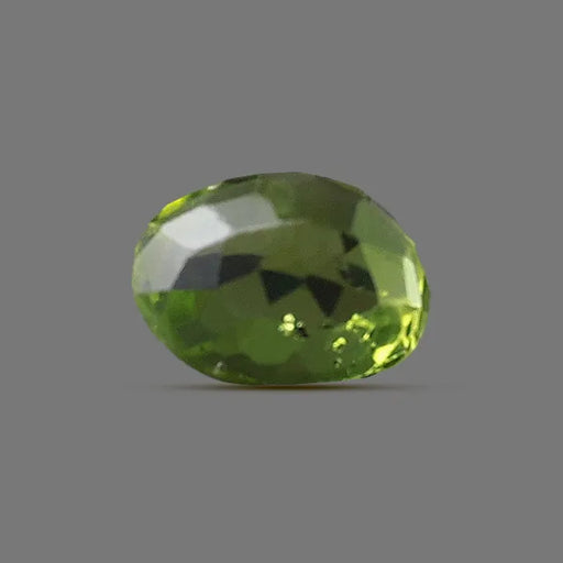 Peridot - 4.04 carats