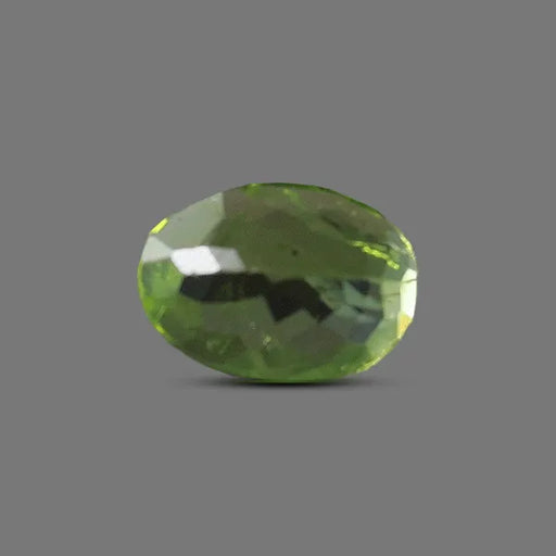 Peridot - 4.05 carats