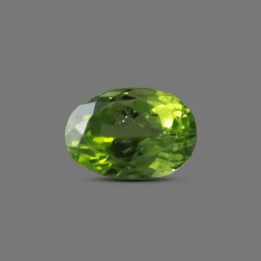 Peridot - 4.05 carats