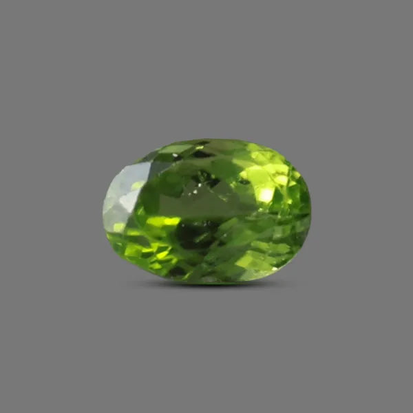 Peridot - 4.05 carats