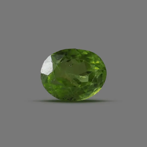 Peridot - 4.05 carats