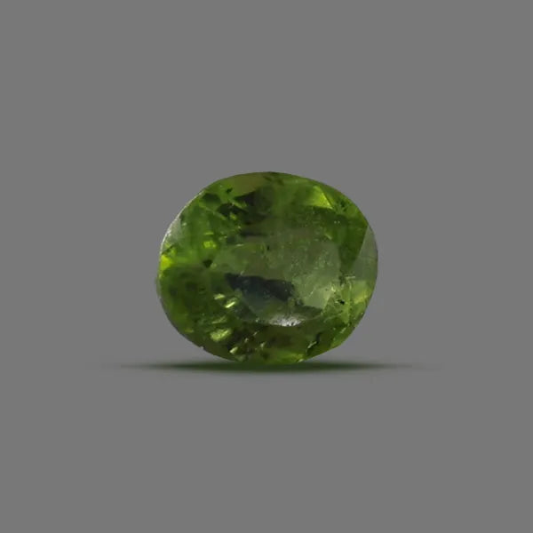 Peridot - 4.10 carats