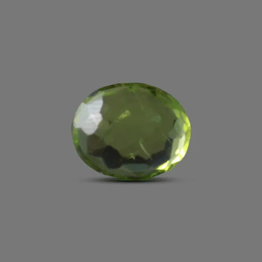 Peridot - 4.12 carats