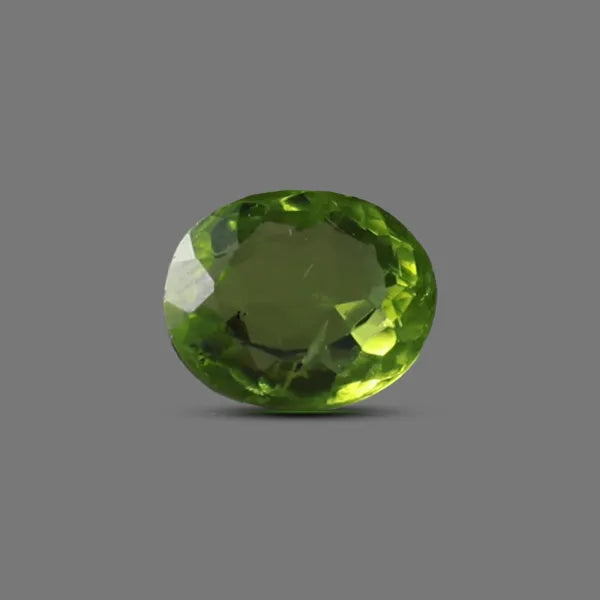 Peridot - 4.12 carats