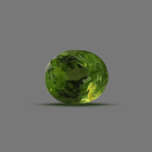 Peridot - 4.14 carats