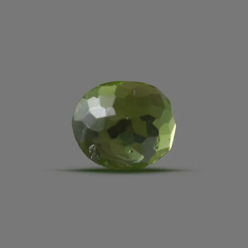 Peridot - 4.20 carats