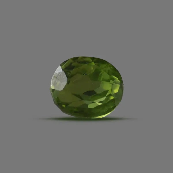 Peridot - 4.20 carats