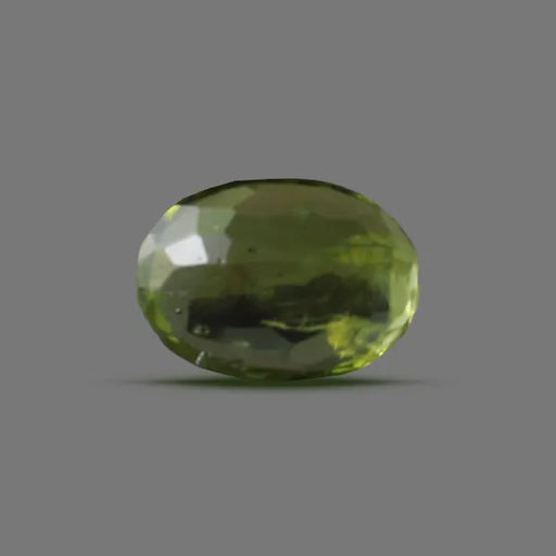 Peridot - 4.25 carats