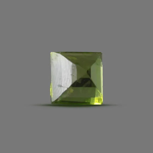Peridot - 4.26 carats